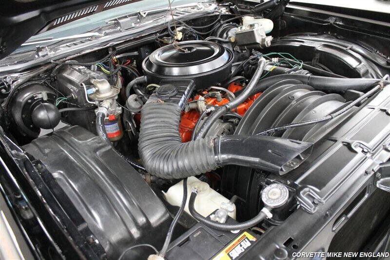 1976 Chevrolet Monte Carlo