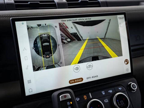 2026 Land Rover Defender 110 P300 S