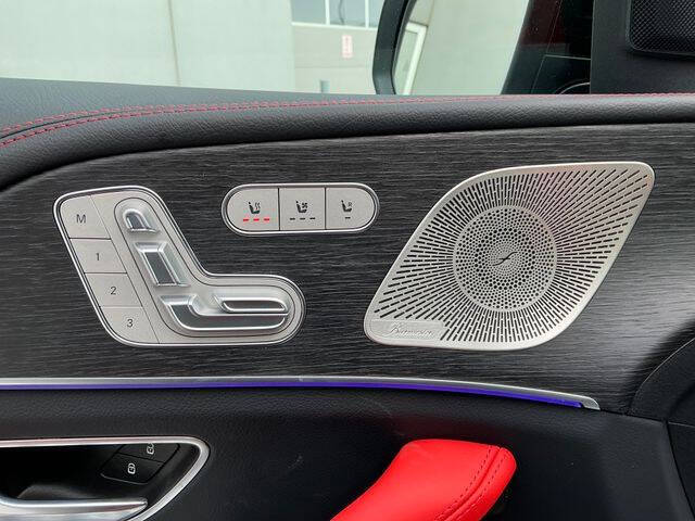 2026 Mercedes-Benz GLE AMG GLE 53