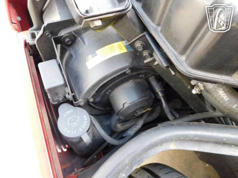 1992 Chevrolet Corvette