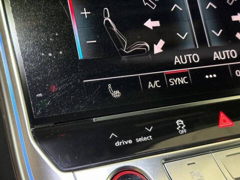 2025 Audi S6 2.9T quattro Prestige