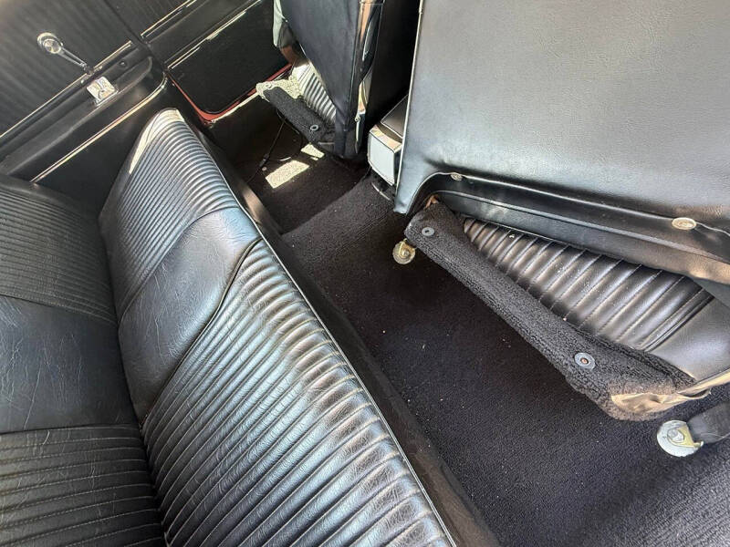 1964 Chevrolet Impala