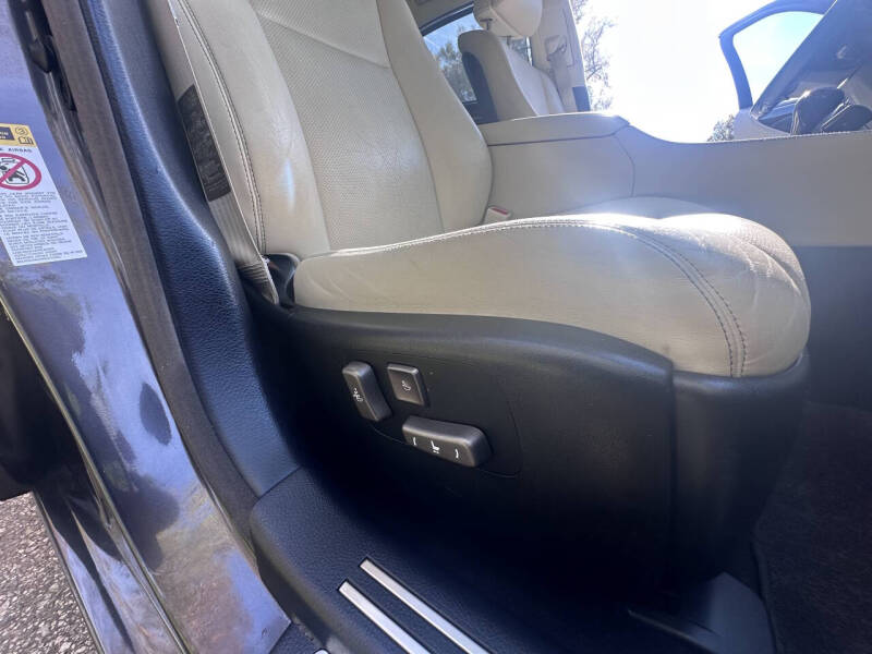 2009 Lexus LS 600h L