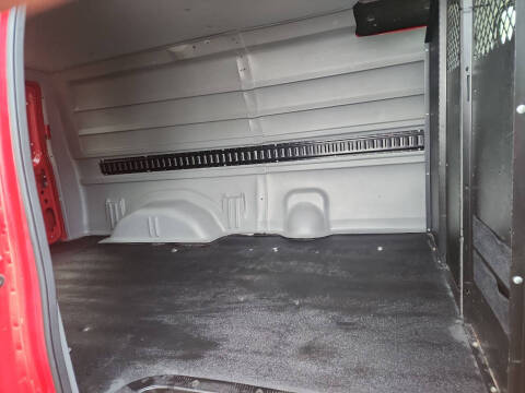 2012 Ford E-Series E-150