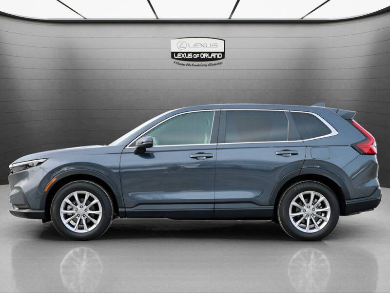 2023 Honda CR-V