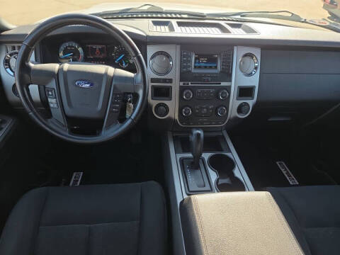 2017 Ford Expedition XLT