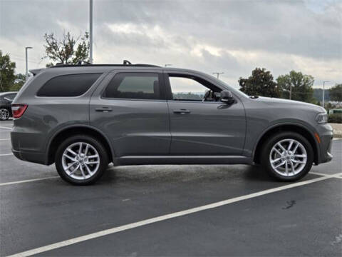 2023 Dodge Durango GT Plus