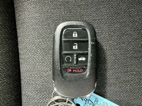 2023 Honda Accord