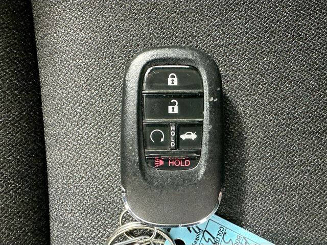 2023 Honda Accord