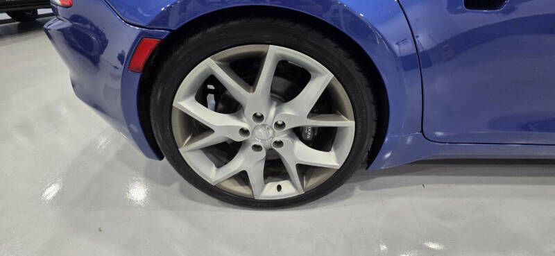 2012 Fisker Karma EcoSport