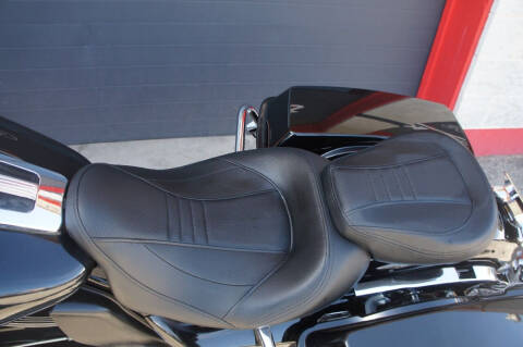 2012 Harley-Davidson Road Glide Ultra
