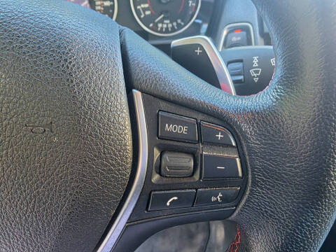 2016 BMW 2 Series 228i xDrive