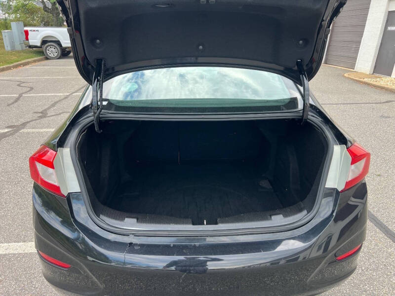 2017 Chevrolet Cruze Premier Auto