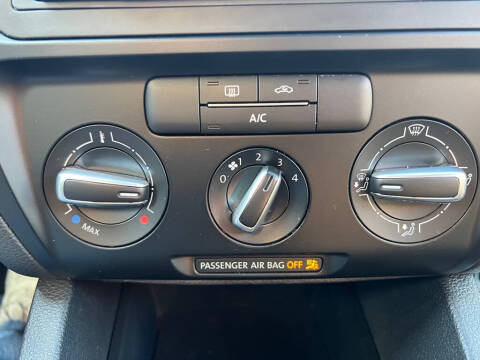 2014 Volkswagen Jetta