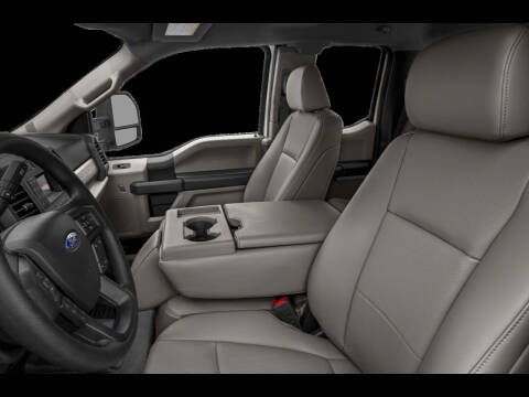 2022 Ford F-250 Super Duty