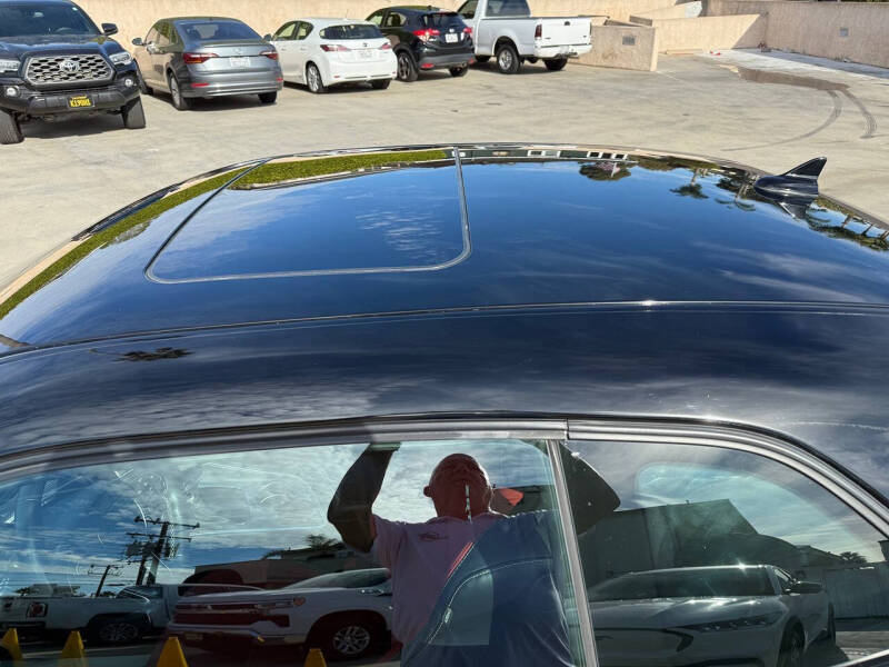 2016 Dodge Challenger SRT Hellcat