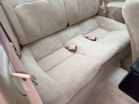 2000 Mitsubishi Eclipse GT