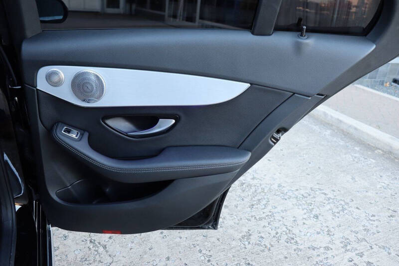 2021 Mercedes-Benz C-Class C 300