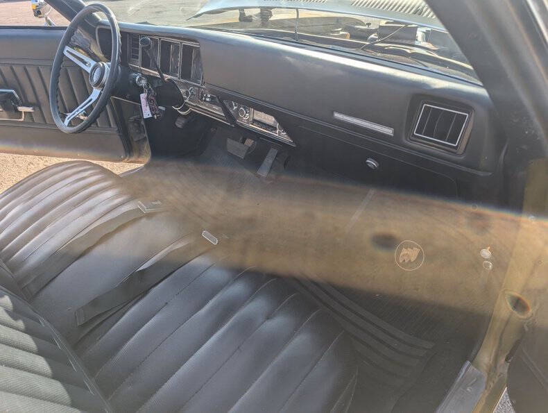 1971 Buick Gran Sport