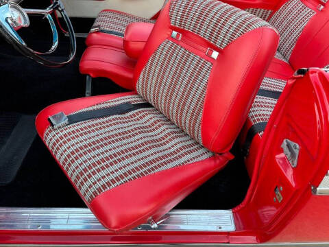 1959 Plymouth Sport Fury