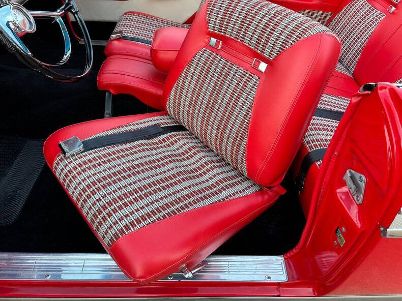 1959 Plymouth Sport Fury