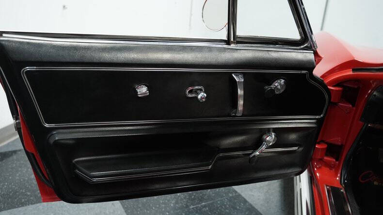 1967 Chevrolet Corvette