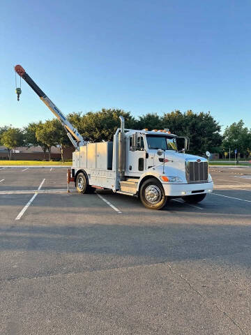 2013 Peterbilt 337