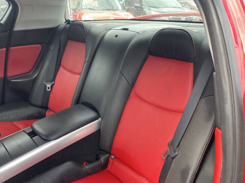 2004 Mazda RX-8