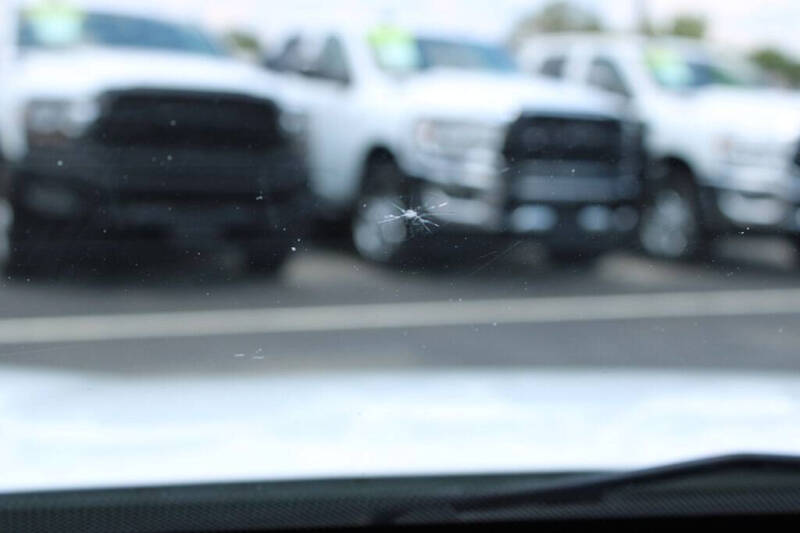 2021 RAM ProMaster City Tradesman SLT