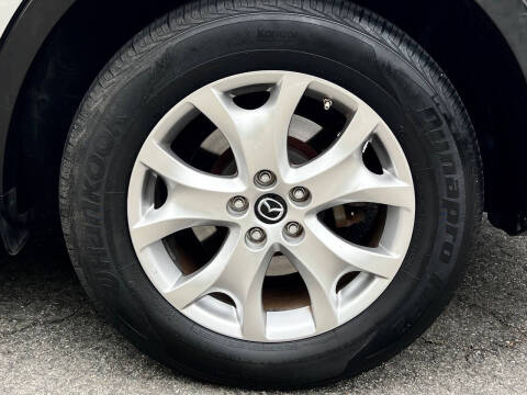 2015 Mazda CX-9 Sport