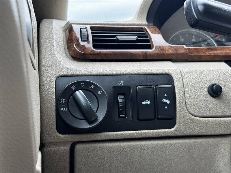 2007 Ford Five Hundred SEL
