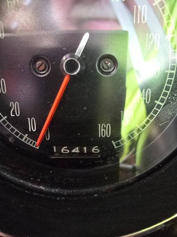 1965 Chevrolet Corvette