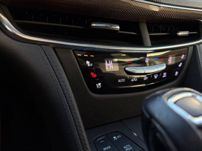 2020 Cadillac CT6 3.6L Premium Luxury