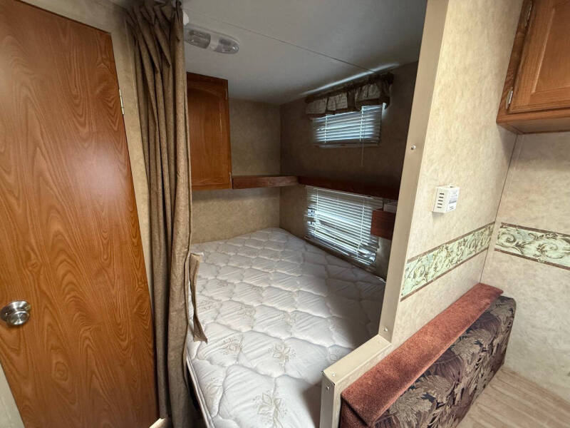 2009 Rainier Dutchman