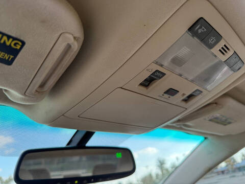 2010 Lexus HS 250h Premium