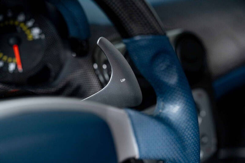 2005 Maserati MC12