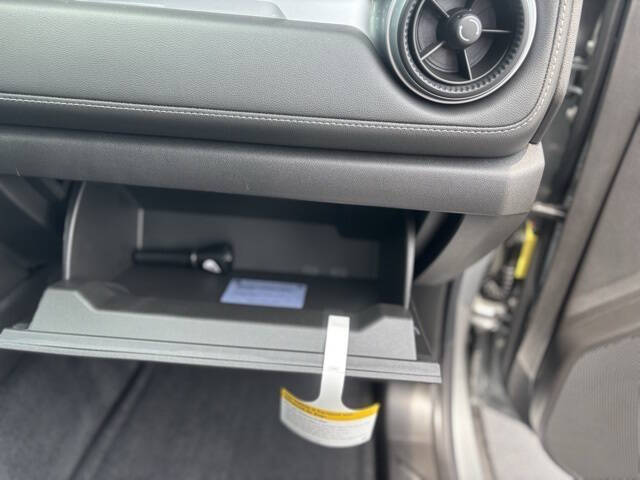 2025 Chevrolet Colorado LT