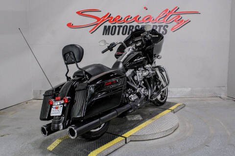 2015 Harley-Davidson Road Glide Special