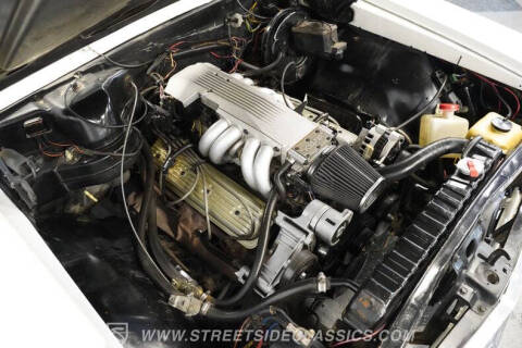 1966 Chevrolet El Camino