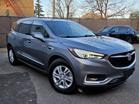 2019 Buick Enclave Premium