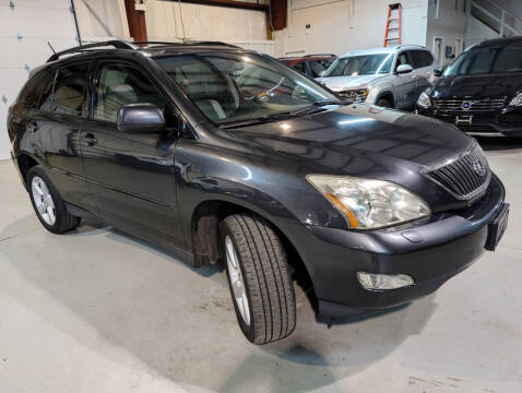 2007 Lexus RX 350