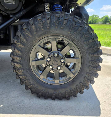 2024 Polaris Xpedition
