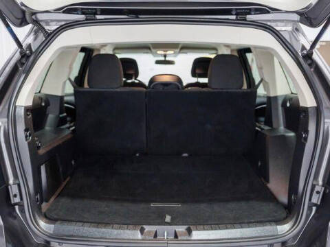 2016 Dodge Journey SE