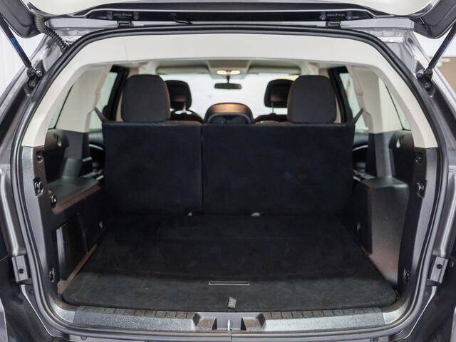 2016 Dodge Journey SE