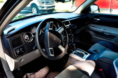 2006 Dodge Charger