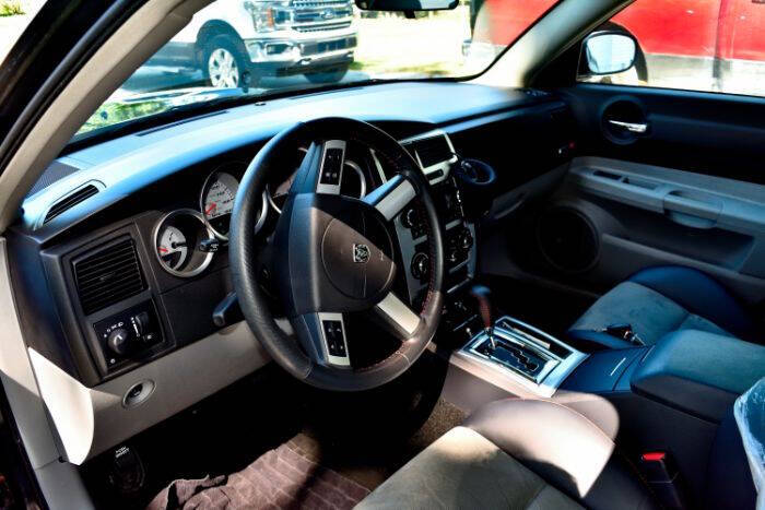 2006 Dodge Charger