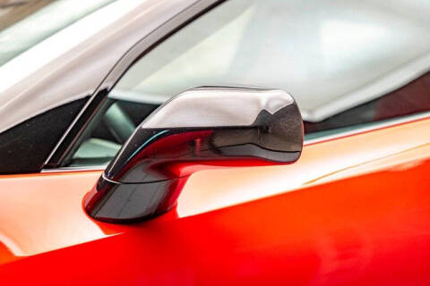 2015 Chevrolet Corvette Stingray