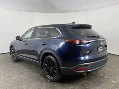 2023 Mazda CX-9 Touring Plus