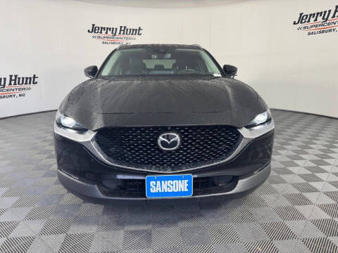 2023 Mazda CX-30 2.5 Turbo Premium Plus