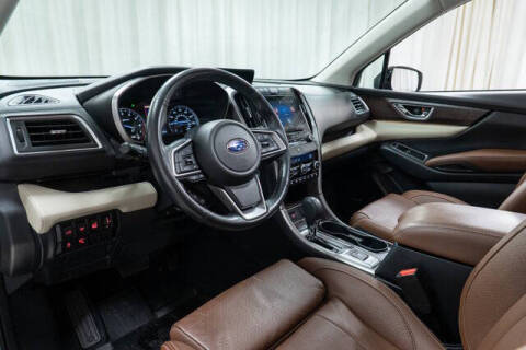2021 Subaru Ascent Touring
